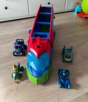 PJ Masks Transformable Headquarters Hessen - Neu-Anspach Vorschau