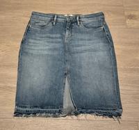Jeansrock H&M L.O.G.G. Gr. 40 / L Hessen - Laubach Vorschau