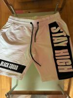 Black Squad Shorts Nordrhein-Westfalen - Dahlem Vorschau