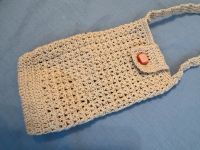 handgemachte gestrickte handy tasche Stuttgart - Untertürkheim Vorschau