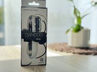 Bamboo Stylus duo (2. Generation) Bayern - Rimpar Vorschau