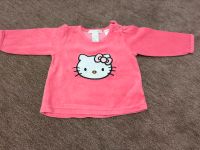 Pullover, Hello Kitty, Größe 68 Niedersachsen - Wardenburg Vorschau