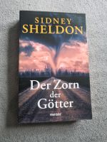Der Zorn der Götter : Roman von Sheldon, Sidney | Buch | Zustand Nordrhein-Westfalen - Solingen Vorschau