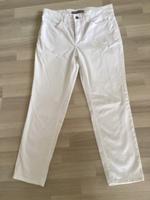 Weiße Jeans Gr.38 Hessen - Allendorf Vorschau