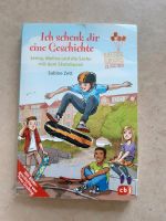 Kinderbuch - Ich schenke dir eine Geschichte Baden-Württemberg - Murr Württemberg Vorschau