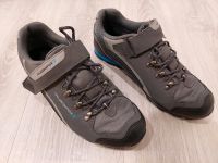 Herren Schuhe Radschuhe Muddy Pure 9 grau Chemnitz - Altchemnitz Vorschau