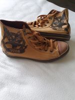 Converse All Star Sonderedition braun Gr. 6 Nordrhein-Westfalen - Dormagen Vorschau