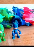 Pj Masks Autos Nordrhein-Westfalen - Mülheim (Ruhr) Vorschau