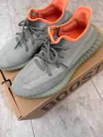 addias Yeezy 350 V2 Desert Sage 43 1/2 Bonn - Endenich Vorschau