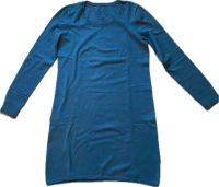 dünnes Kleid Strickkleid edc by esprit Gr. M blau / petrol Damen Berlin - Lichtenberg Vorschau