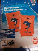 Schwimmflügel Originalverpackt Bayern - Ottensoos Vorschau