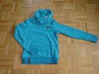 Naketano, Pullover, Hoodie, Größe M, für Mädchen / Damen, blau Kr. Dachau - Petershausen Vorschau