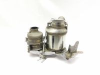 Original VW Audi Seat Skoda DPF Dieselpartikelfilter 5Q0131705BE Bayern - Ingolstadt Vorschau