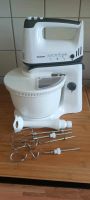 SILVERCREST® KITCHEN TOOLS Handmixer-Set Nordrhein-Westfalen - Herne Vorschau