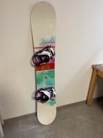 Snowboard Salomon Baden-Württemberg - Calw Vorschau