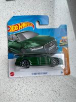 Hot Wheels '17 AUDI RS 6 AVANT Hamburg-Mitte - Hamburg Wilhelmsburg Vorschau