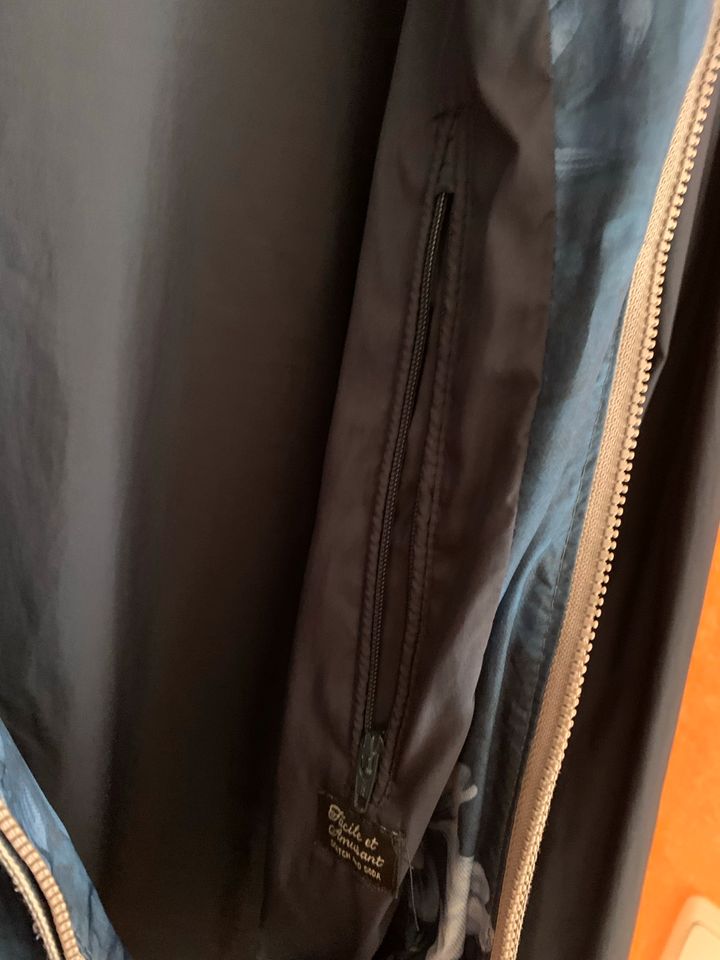 Scotch & Soda Übergangsjacke / Sommerjacke Anorak Herren in L in Viersen