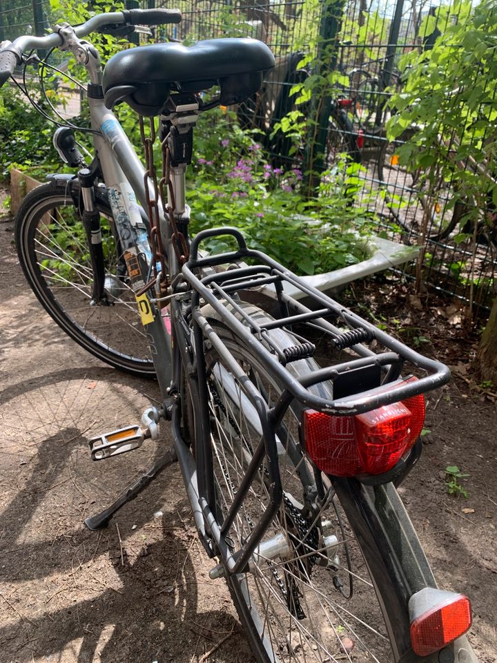 Kalkhoff Agattu Fahrrad in Berlin