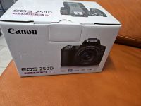 Canon Eos 250 D Kit 18-55mm Neu und unbenutzt Köln - Weidenpesch Vorschau