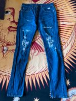 Levis 512 -LowBall/ Used Look Jeans W32 L32 Potsdam - Babelsberg Nord Vorschau