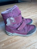 Ricosta Winterstiefel lila Pferd Gr. 29 Baden-Württemberg - Heilbronn Vorschau