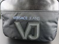 Versace Jeans Rucksack Tasche Backpack schwarz blau Unisex Duisburg - Duisburg-Mitte Vorschau