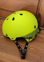 Helm Fahrrad Inliner Skater von K 2 für Junioren in Gr M, 55-58cm Baden-Württemberg - Forchtenberg Vorschau