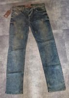 Herrenjeans von Diesel Model  Isernia W33 Stretch NEU!!! Niedersachsen - Wolfenbüttel Vorschau