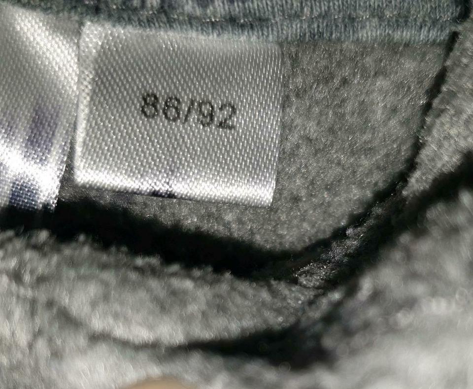 Softshelljacke Gr. 92  Jeansjacke Bekleidungspaket Sachenpaket in Cottbus