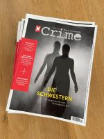 Stern Crime Zeitschriften Bayern - Adelsdorf Vorschau