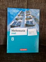 Schulbuch Mathematik real 8 differenzierende Ausgabe NRW Nordrhein-Westfalen - Lengerich Vorschau