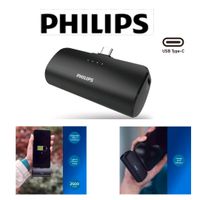 PHILIPS Mini USB C Powerbank Schnelllader Notakku Zusatzakku NEU Nürnberg (Mittelfr) - Südstadt Vorschau