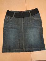Umstandsrock Jeans Esprit 40 Bayern - Meitingen Vorschau