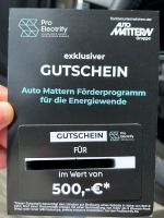 Gutschein Pro Electrify Bielefeld - Senne Vorschau