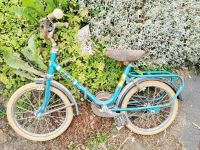 ***~* True Vintage TERRY Kinder Fahrrad Rad in Blau Bayern - Coburg Vorschau