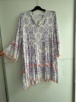 Kleid Sommerkleid Midikleid Tunika Longbluse Einheitsgröße Hessen - Groß-Gerau Vorschau