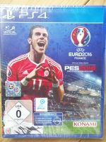 PES2016 UEFA France für PS4 !NEU OVP! Hessen - Driedorf Vorschau