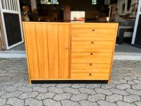 Kommode Sideboard Schuhschrank Mid Century Vintage Kr. München - Unterföhring Vorschau