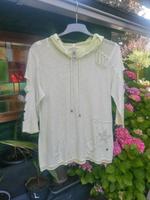 Tredy Shirt / Gr. 38/Farbe Lemone/ TOP Nordrhein-Westfalen - Lindlar Vorschau