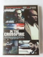 DVD In the Crossfire mit Chris Klein und Adam Rodriguez Schleswig-Holstein - Gettorf Vorschau