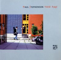 Paul Stephenson - These Days / Stockfisch Records CD Album Rheinland-Pfalz - Essenheim Vorschau