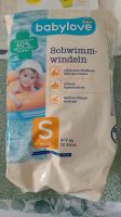 Babyschwimmwindeln Rheinland-Pfalz - Zweibrücken Vorschau