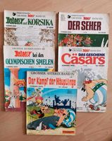 Sammler Asterix und Obelix div. Titel 30 Stück Mülheim - Köln Höhenhaus Vorschau