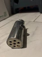 7pol. 24V Stecker aus Metall Nordrhein-Westfalen - Krefeld Vorschau