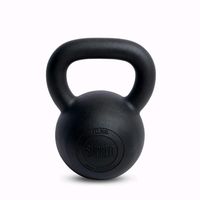 Suche: Kettlebell Kugelhantel 20kg Gusseisen Bayern - Hof (Saale) Vorschau