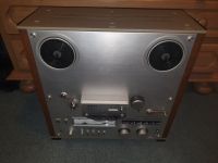 Akai GX620 Tonbandgerät Nordrhein-Westfalen - Rheine Vorschau