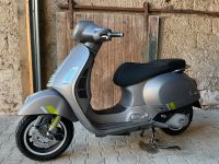 Vespa GTS 125 Supertech Baden-Württemberg - Göppingen Vorschau