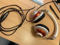 StereoHeadSET mit Mikro von HAMA (HS320 weiß) Niedersachsen - Alfeld (Leine) Vorschau