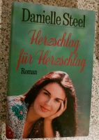 Buch/Roman  -Danielle  Steel- "Herzschlag für Herzschlag" Bayern - Gunzenhausen Vorschau