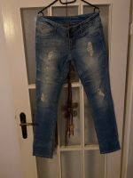 Jeans Hose Nordrhein-Westfalen - Kempen Vorschau